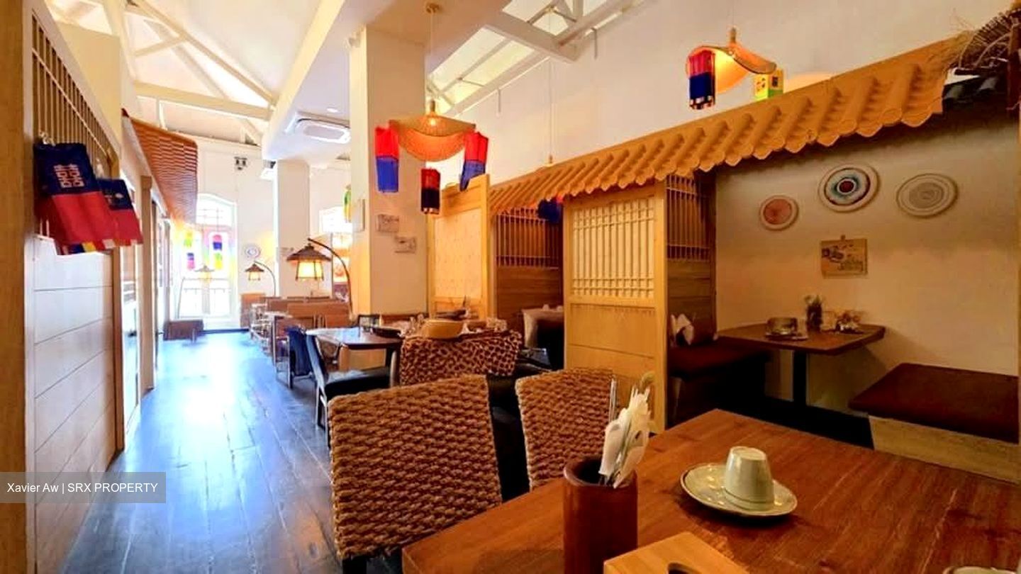 Tanjong Pagar Conservation Area (D2), Shop House #541521081